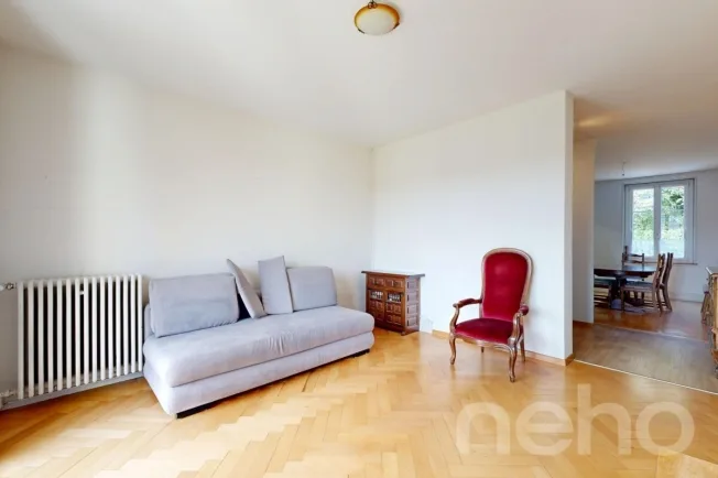 2.5 Zimmer Wohnung in La Chaux-de-Fonds – Foto 7 von 12