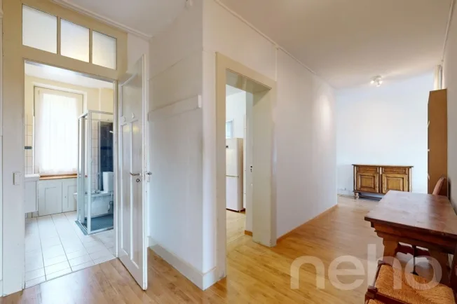 2.5 Zimmer Wohnung in La Chaux-de-Fonds – Foto 8 von 12