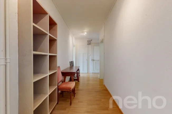 2.5 Zimmer Wohnung in La Chaux-de-Fonds – Foto 2 von 12