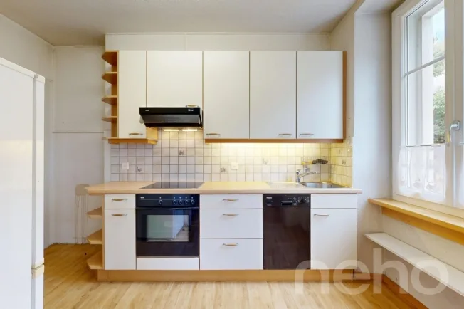 2.5 Zimmer Wohnung in La Chaux-de-Fonds – Foto 4 von 12