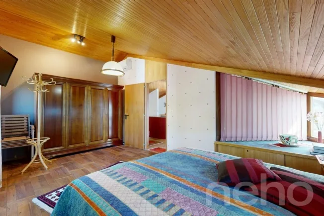 6 Zimmer Einfamilienhaus in Le Locle – photo 8 sur 12