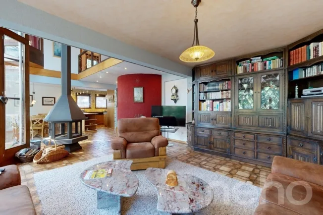 6 Zimmer Einfamilienhaus in Le Locle – photo 3 sur 12