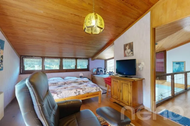 6 Zimmer Einfamilienhaus in Le Locle – photo 10 sur 12