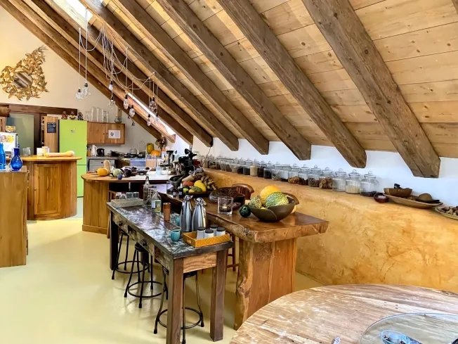 12 Zimmer Einfamilienhaus in Lamboing – photo 4 sur 14