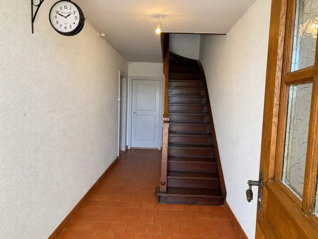 6 Zimmer Einfamilienhaus in Diesse – photo 18 of 20