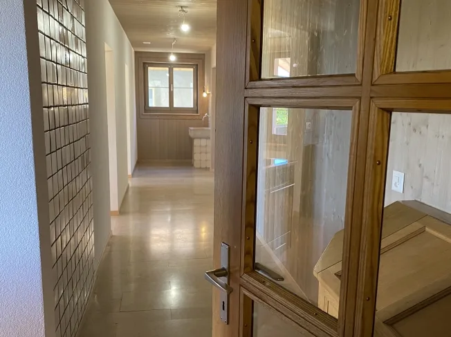 6 Zimmer Einfamilienhaus in Diesse – photo 4 of 20