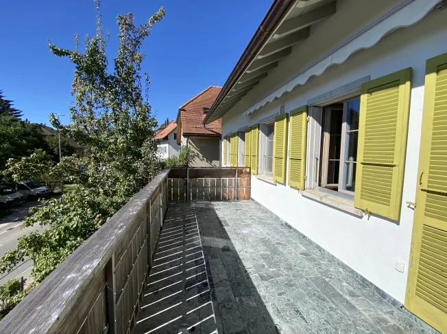 6 Zimmer Einfamilienhaus in Diesse – photo 16 of 20
