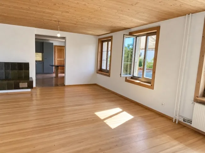 6 Zimmer Einfamilienhaus in Diesse – photo 7 of 20