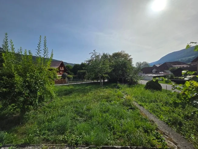 Einfamilienhaus in Corgémont – Foto 4 von 13