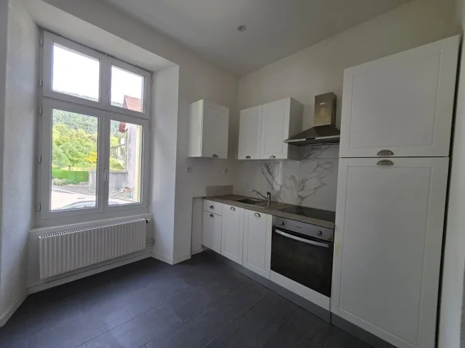 Einfamilienhaus in Corgémont – Foto 7 von 13