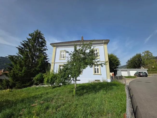Einfamilienhaus in Corgémont – Foto 2 von 13