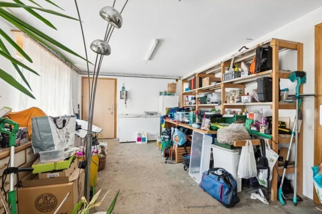 6.5 Zimmer Einfamilienhaus in Eschert – photo 7 sur 7