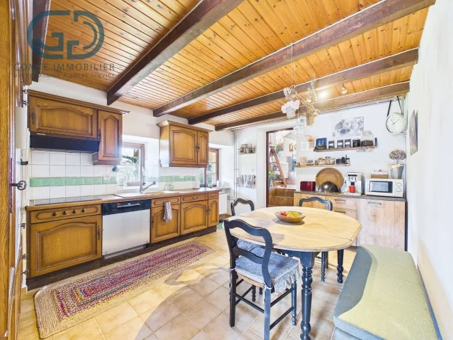 10 Zimmer Einfamilienhaus in Rossemaison – photo 8 of 13