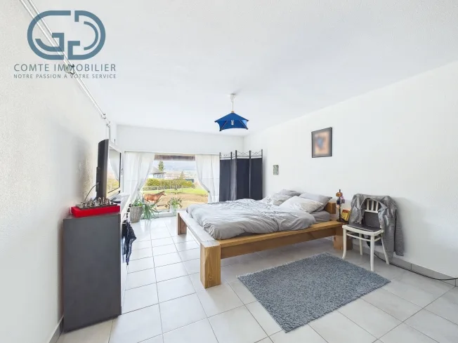 10 Zimmer Einfamilienhaus in Rossemaison – photo 6 of 13