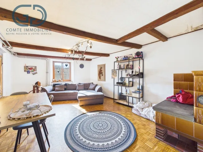 10 Zimmer Einfamilienhaus in Rossemaison – photo 3 of 13