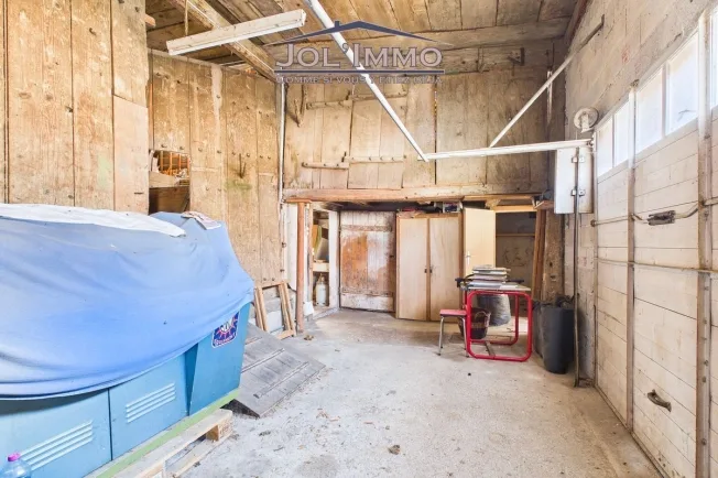 Haus mit Renovierungspotenzial – Foto 20 von 24