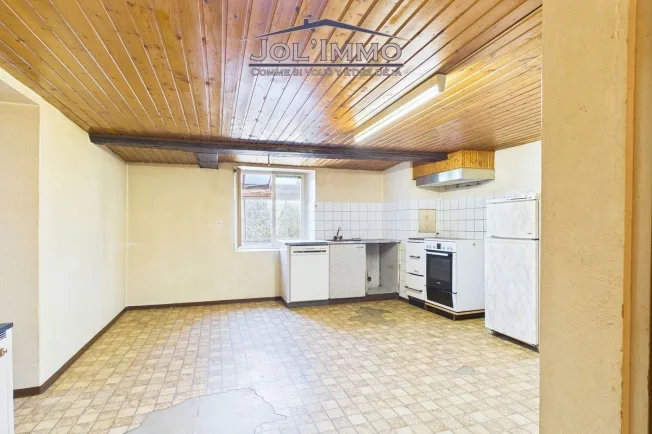 Haus mit Renovierungspotenzial – Foto 17 von 24