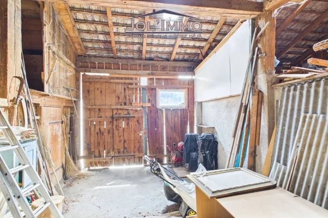 Haus mit Renovierungspotenzial – Foto 21 von 24