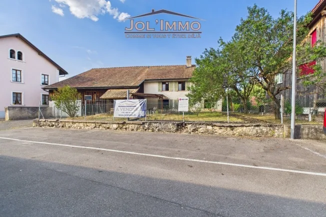 Haus mit Renovierungspotenzial – Foto 13 von 24