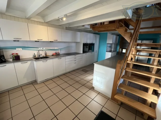 9.5 Zimmer Einfamilienhaus in Courtemaîche – foto 4 di 13