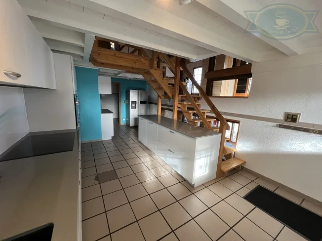 9.5 Zimmer Einfamilienhaus in Courtemaîche – foto 5 di 13