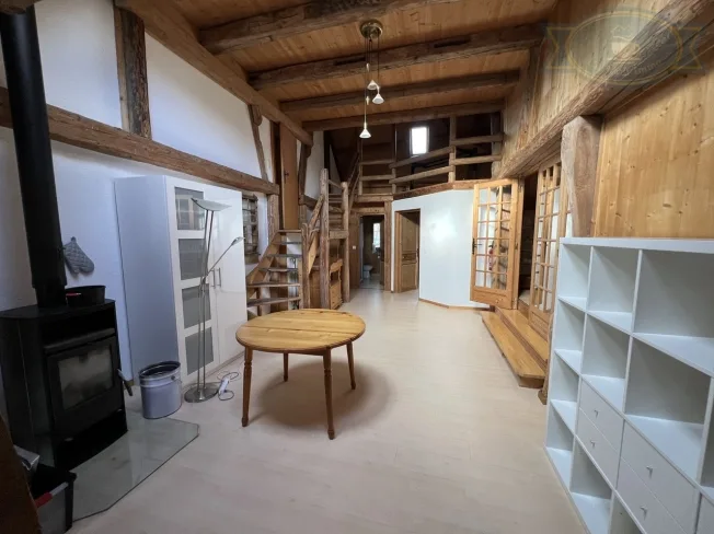 9.5 Zimmer Einfamilienhaus in Courtemaîche – foto 6 di 13