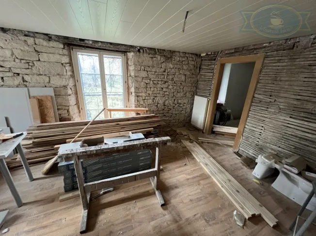 9.5 Zimmer Einfamilienhaus in Courtemaîche – foto 12 di 13