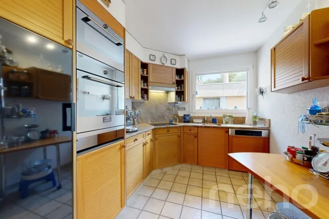 4.5 Zimmer Reihenfamilienhaus in Utzigen – photo 7 sur 12