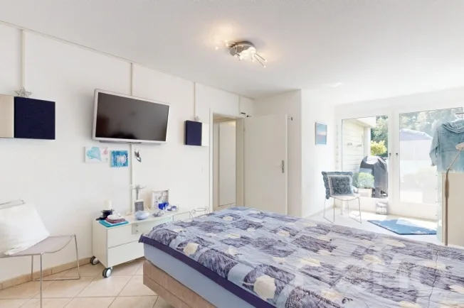 4.5 Zimmer Reihenfamilienhaus in Utzigen – photo 11 sur 12