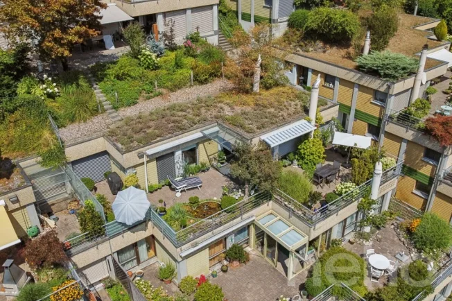 4.5 Zimmer Reihenfamilienhaus in Utzigen – photo 2 sur 12