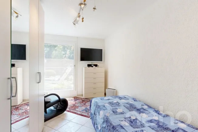 4.5 Zimmer Reihenfamilienhaus in Utzigen – photo 10 sur 12