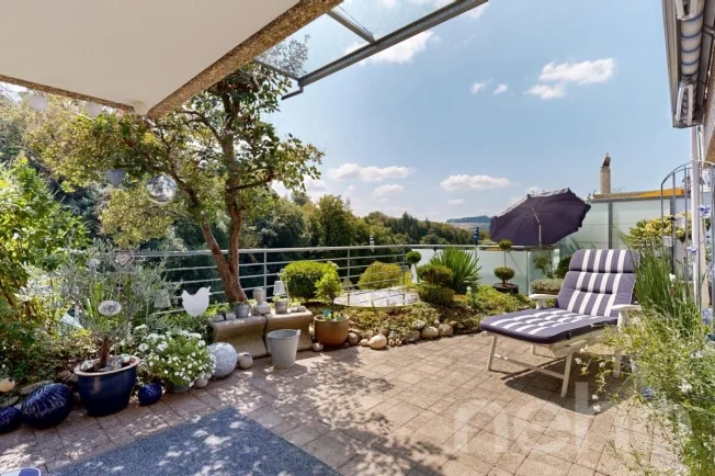 4.5 Zimmer Reihenfamilienhaus in Utzigen – photo 3 sur 12