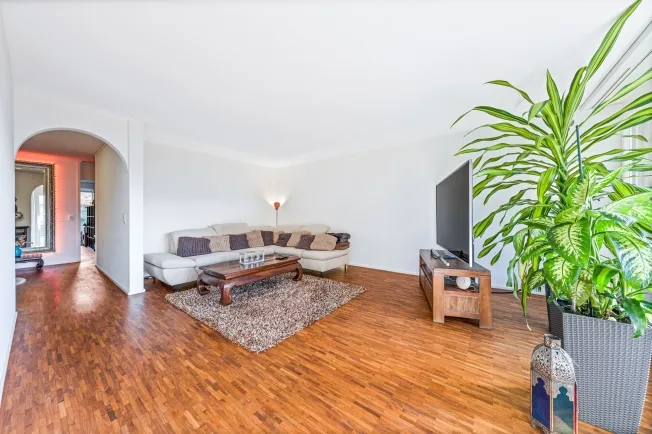 4.5 Zimmer Wohnung in Köniz – Foto 6 von 11