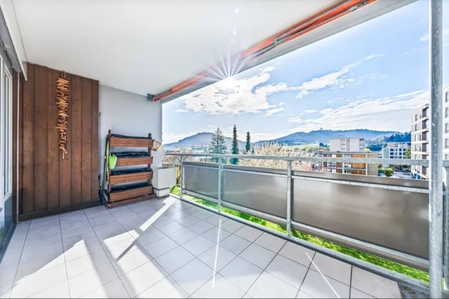 4.5 Zimmer Wohnung in Köniz – Foto 9 von 11