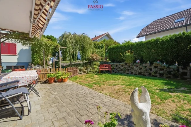 6.5 Zimmer Einfamilienhaus in Limpach – photo 11 of 20