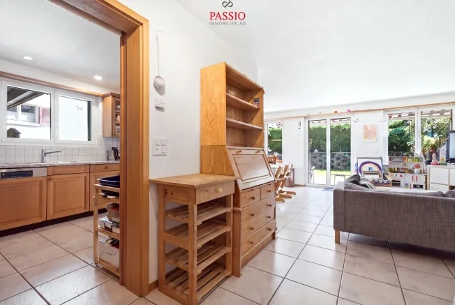 6.5 Zimmer Einfamilienhaus in Limpach – photo 8 of 20