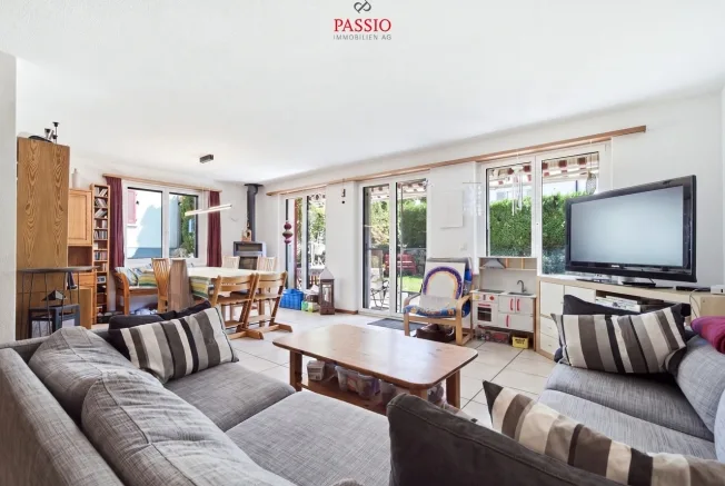 6.5 Zimmer Einfamilienhaus in Limpach – photo 6 of 20