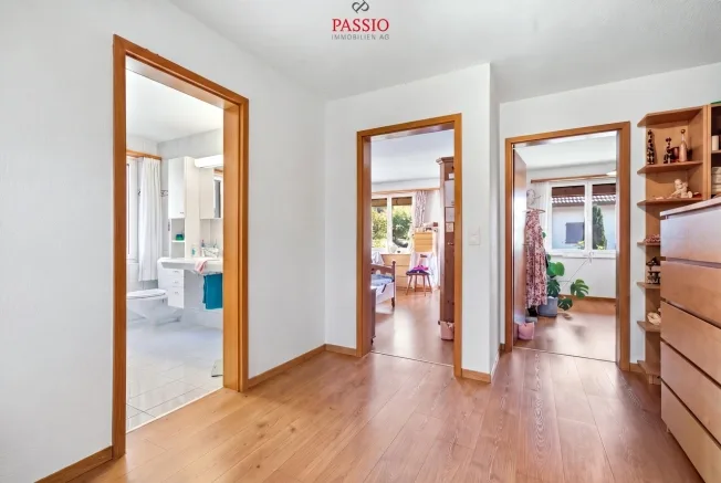6.5 Zimmer Einfamilienhaus in Limpach – photo 19 of 20