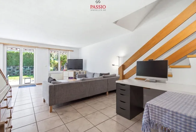 6.5 Zimmer Einfamilienhaus in Limpach – photo 5 of 20