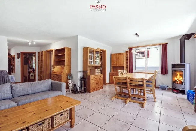 6.5 Zimmer Einfamilienhaus in Limpach – photo 4 of 20