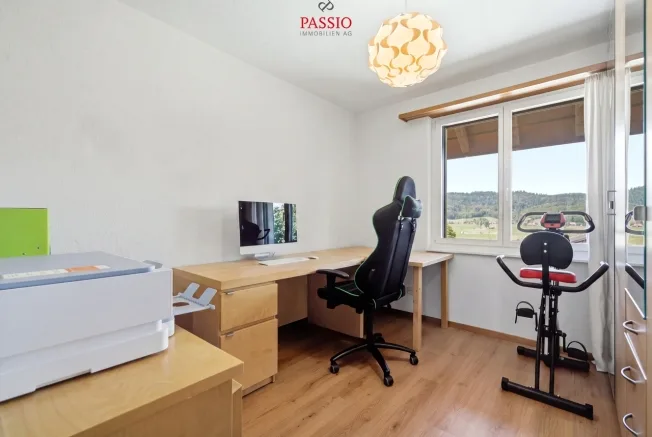 6.5 Zimmer Einfamilienhaus in Limpach – photo 20 of 20