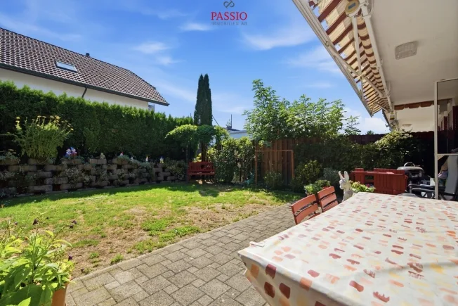 6.5 Zimmer Einfamilienhaus in Limpach – photo 3 of 20