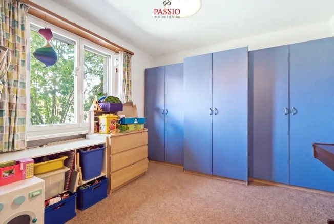 6.5 Zimmer Einfamilienhaus in Limpach – photo 17 of 20