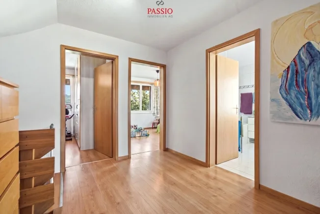 6.5 Zimmer Einfamilienhaus in Limpach – photo 18 of 20