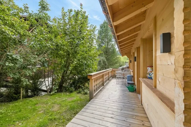 6.5 Zimmer Chalet in Lauenen BE – photo 6 of 20
