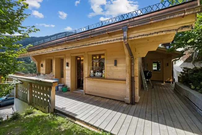 6.5 Zimmer Chalet in Lauenen BE – photo 7 of 20