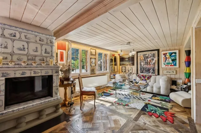 6.5 Zimmer Chalet in Lauenen BE – photo 9 of 20