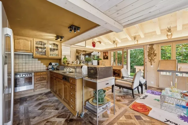 6.5 Zimmer Chalet in Lauenen BE – photo 13 of 20