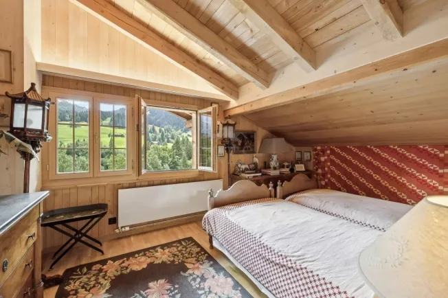6.5 Zimmer Chalet in Lauenen BE – photo 20 of 20