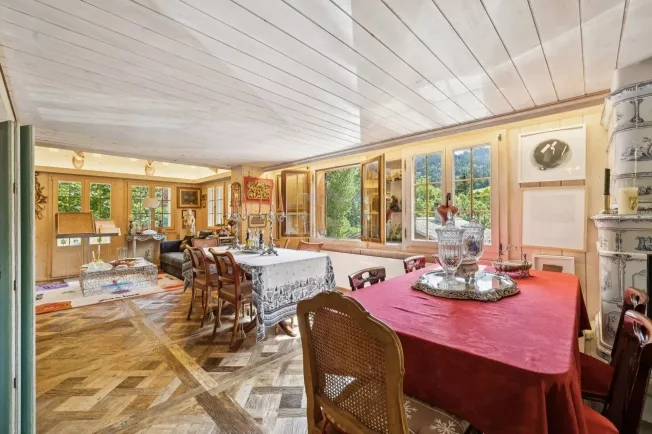 6.5 Zimmer Chalet in Lauenen BE – photo 11 of 20